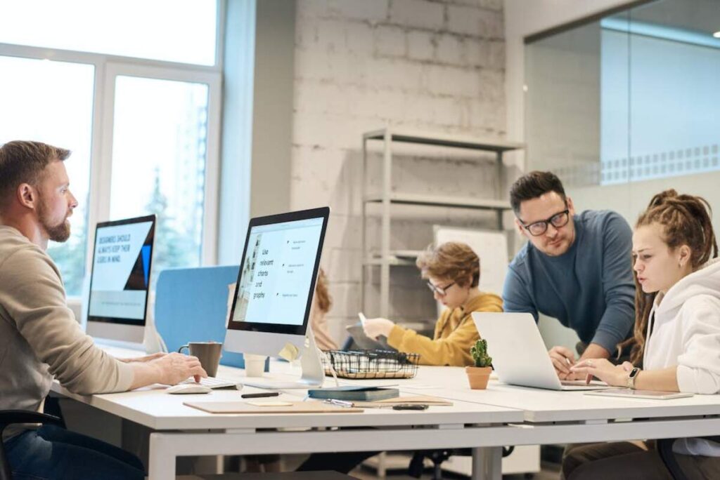 I.T. Companies In Indianapolis