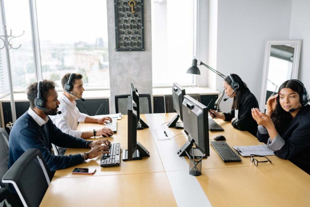 I.T. Companies In Denver