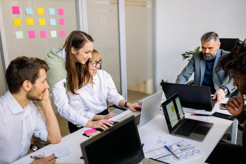 Top 10 I.T. Companies In Seattle 1 I.T. Companies In Seattle