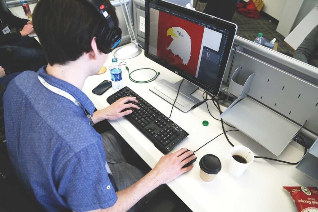 Graphic Design Companies In Los Angeles