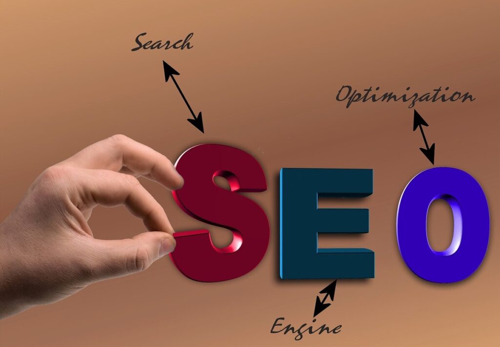 SEO Companies In Denver