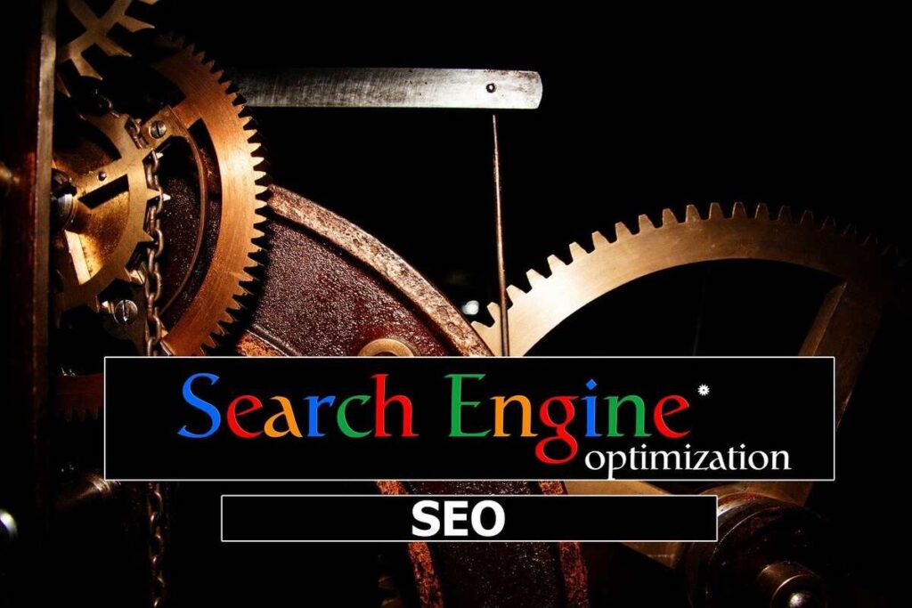 Top 10 SEO Companies In Seattle 1 SEO Companies In Seattle