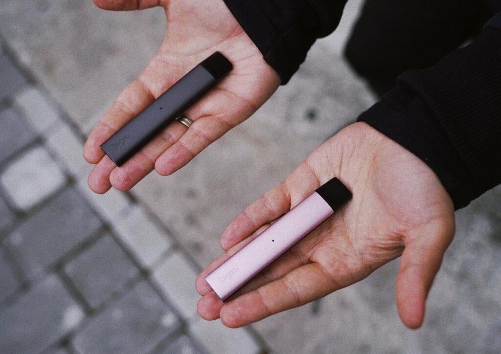 Crave Max Disposable Vape Review 1 Crave Max Disposable Vape