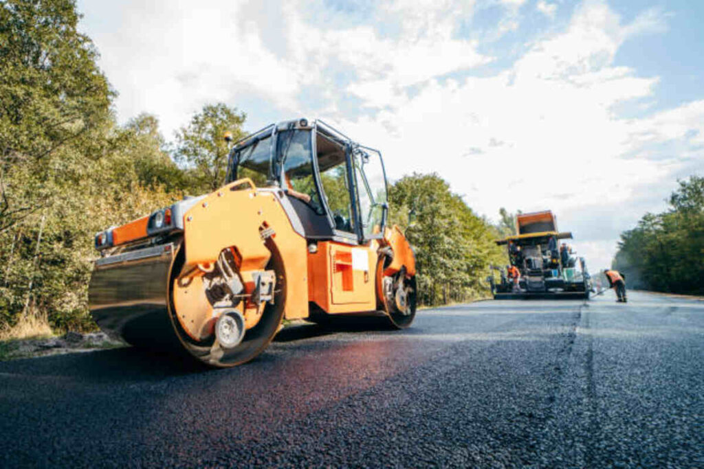 How to Choose a Driveway Paving Company 1 Huntington Beach Asphalt Paving