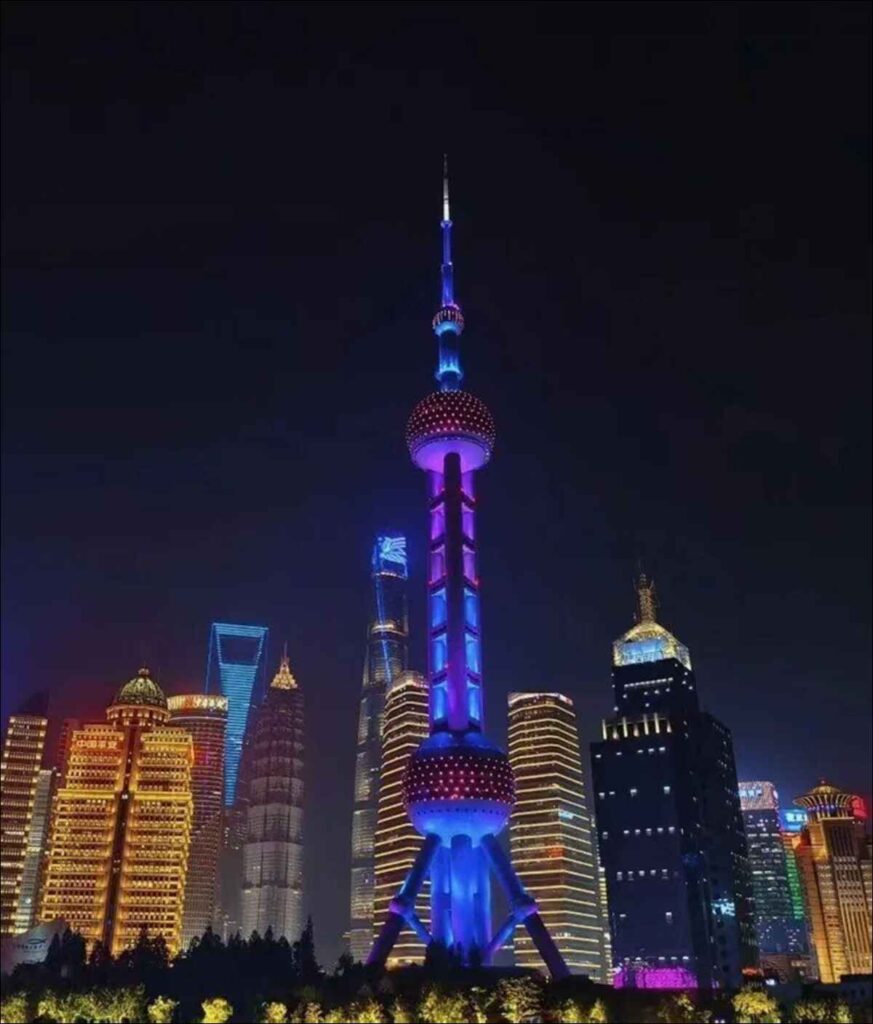 Epic Shanghai Adventures 1