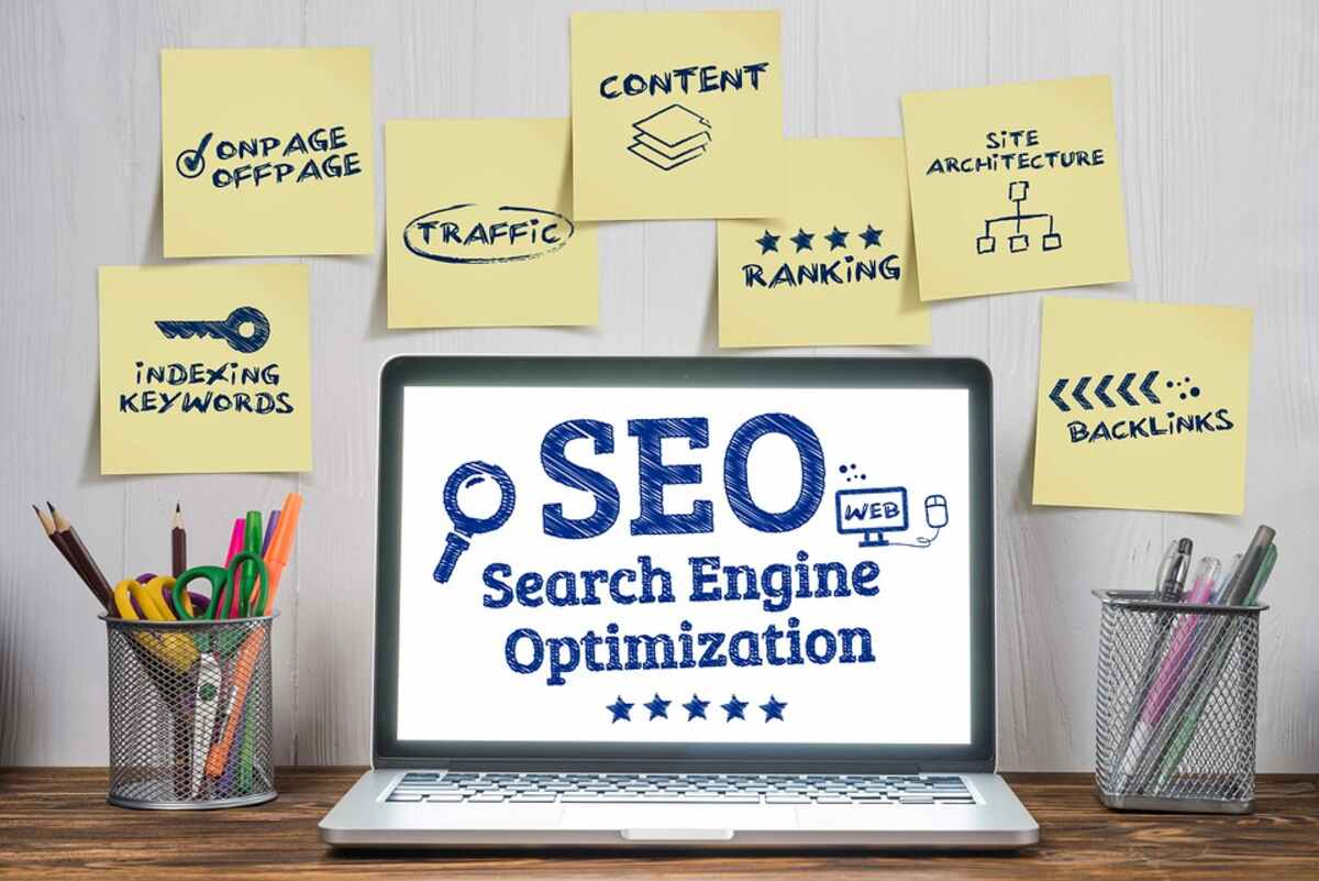 Small Business SEO Packages