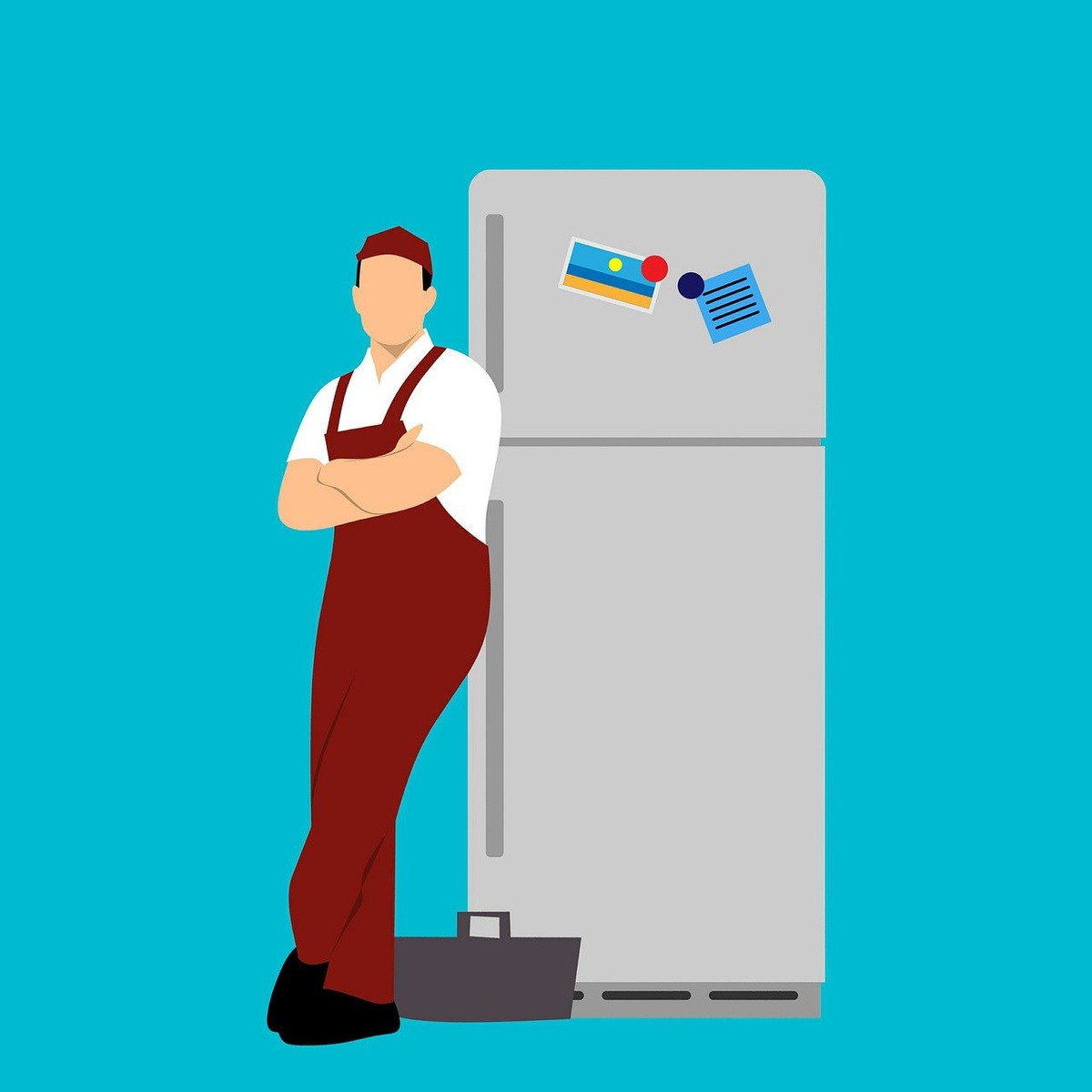 accurate refrigerator repair