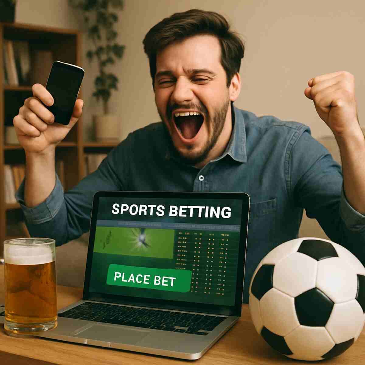 اپلیکیشن بت فوروارد