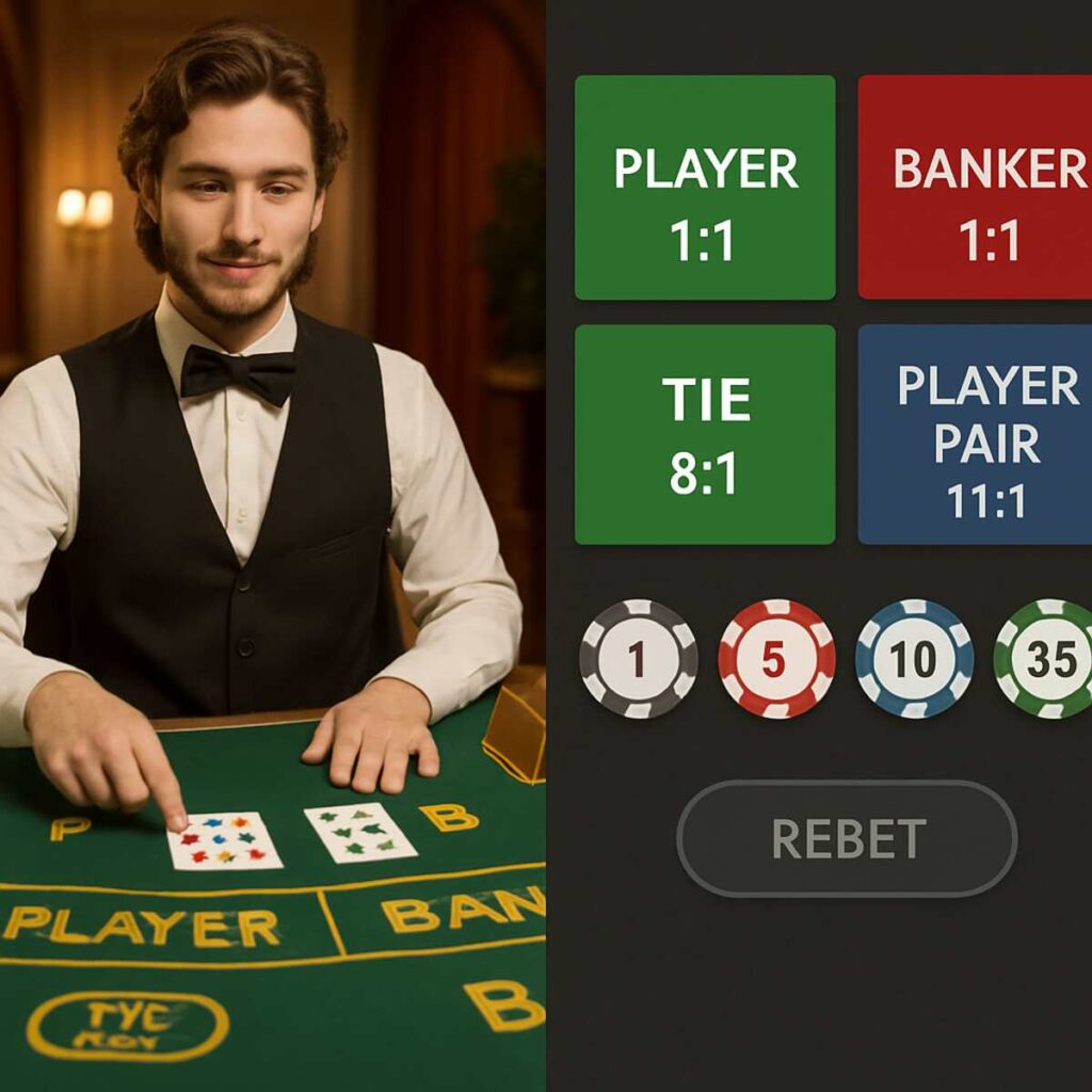 Exploring the Exciting World of PRINCEBET88 Games 1 PRINCEBET88